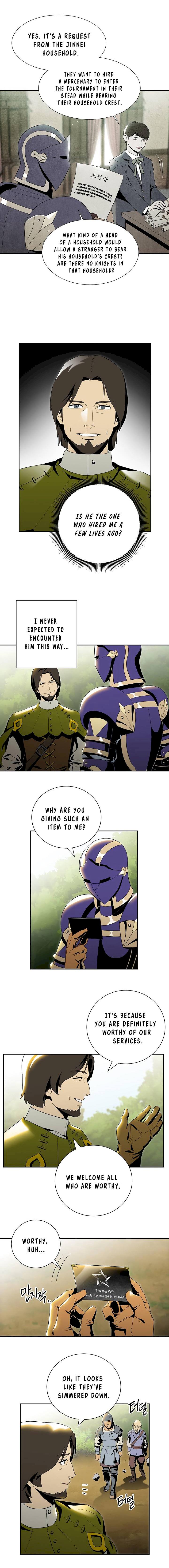18+ Skeleton Soldier Couldn’t Protect the Dungeon Chapter 69 page 14