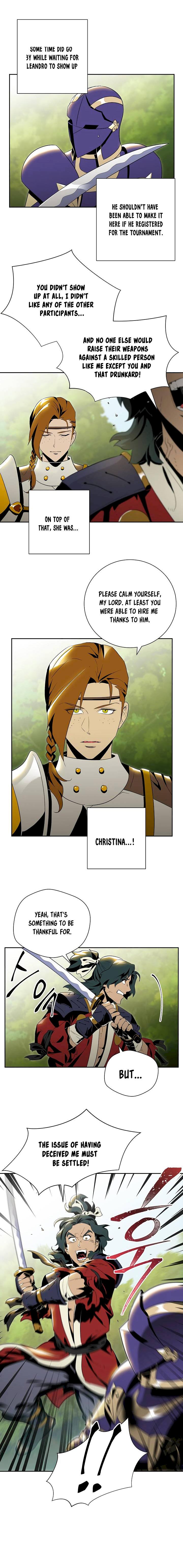 18+ Skeleton Soldier Couldn’t Protect the Dungeon Chapter 69 page 16