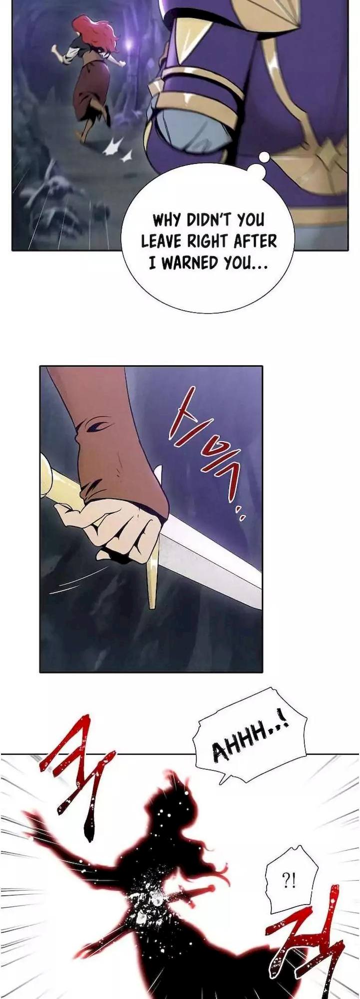 18+ Skeleton Soldier Couldn’t Protect the Dungeon Chapter 7 page 5