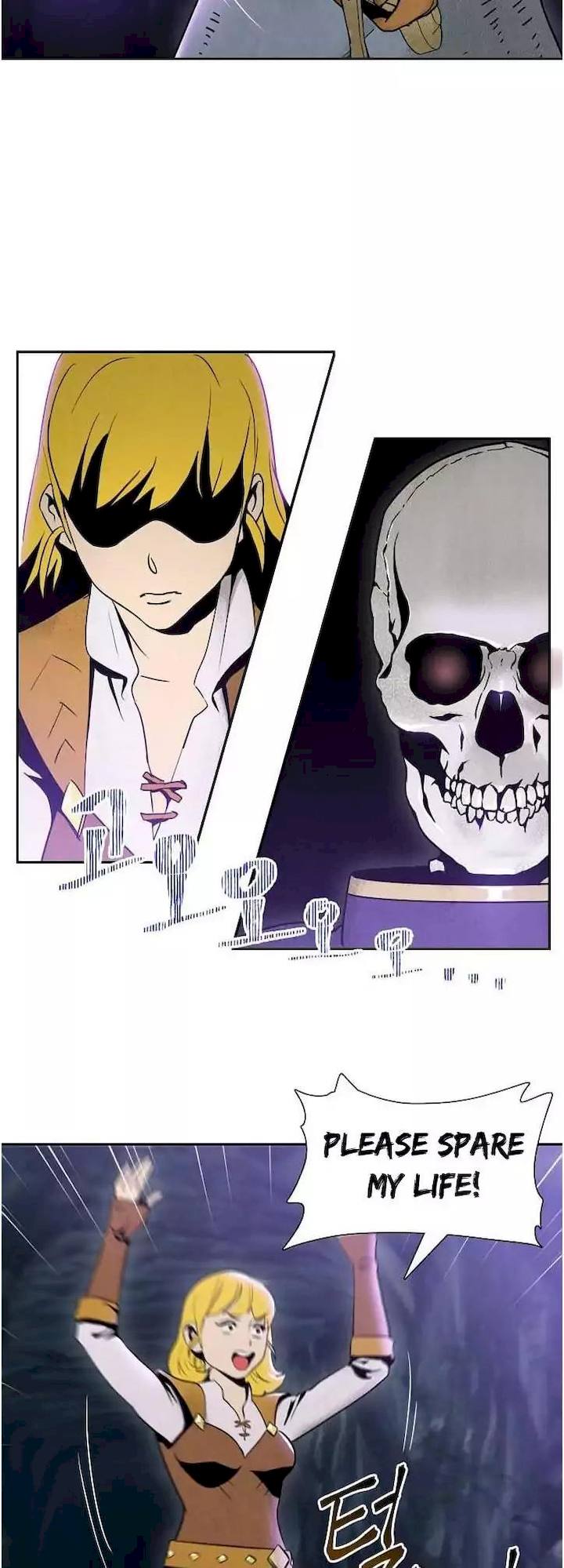 18+ Skeleton Soldier Couldn’t Protect the Dungeon Chapter 7 page 7