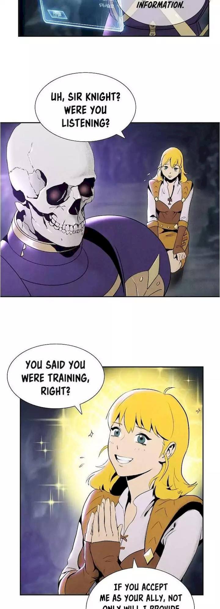 18+ Skeleton Soldier Couldn’t Protect the Dungeon Chapter 7 page 20