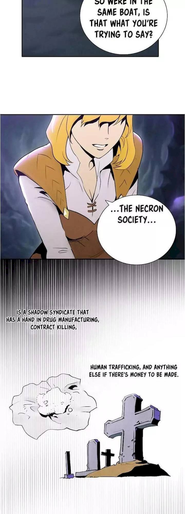 18+ Skeleton Soldier Couldn’t Protect the Dungeon Chapter 7 page 26