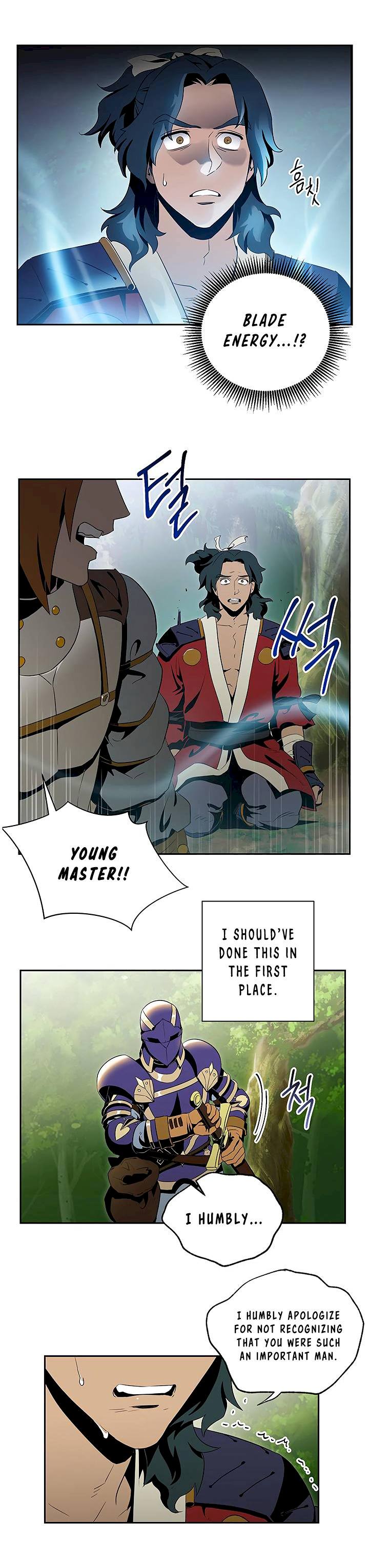 18+ Skeleton Soldier Couldn’t Protect the Dungeon Chapter 70 page 4