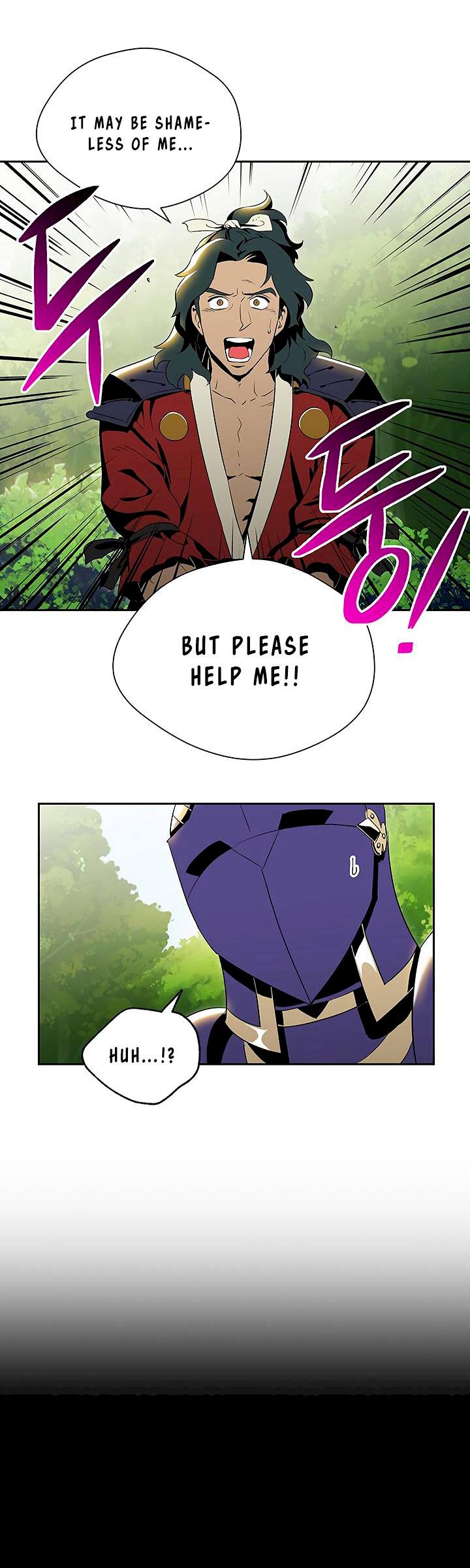 18+ Skeleton Soldier Couldn’t Protect the Dungeon Chapter 70 page 5