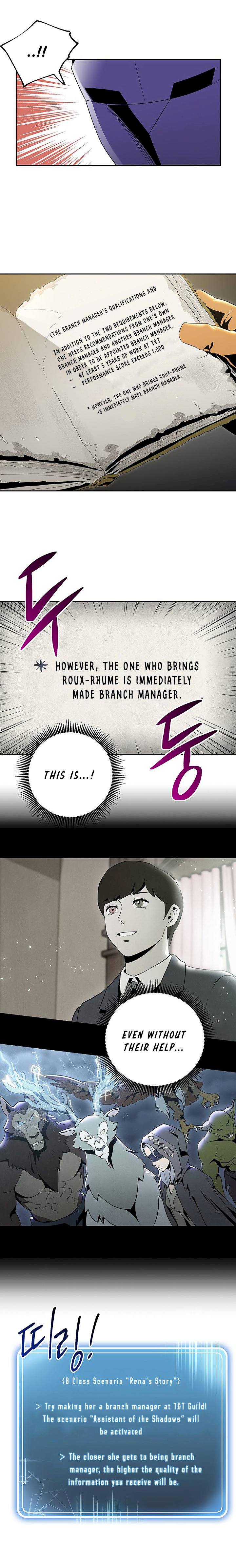 18+ Skeleton Soldier Couldn’t Protect the Dungeon Chapter 70 page 16