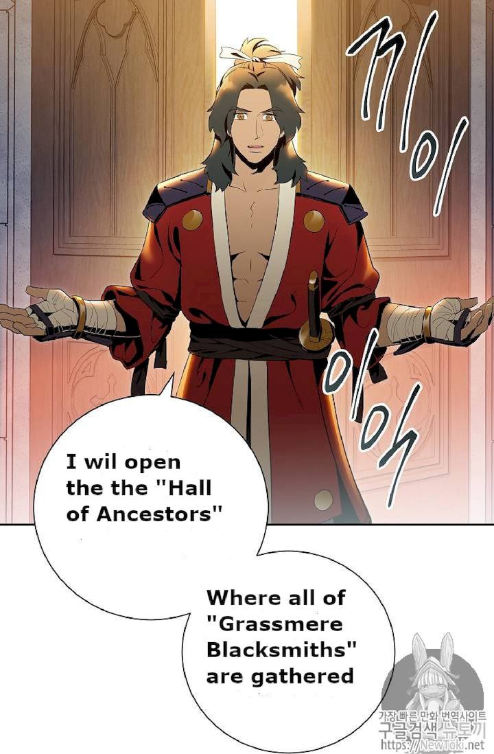 18+ Skeleton Soldier Couldn’t Protect the Dungeon Chapter 71 page 2