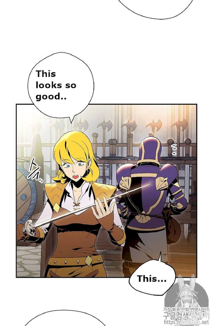 18+ Skeleton Soldier Couldn’t Protect the Dungeon Chapter 71 page 4