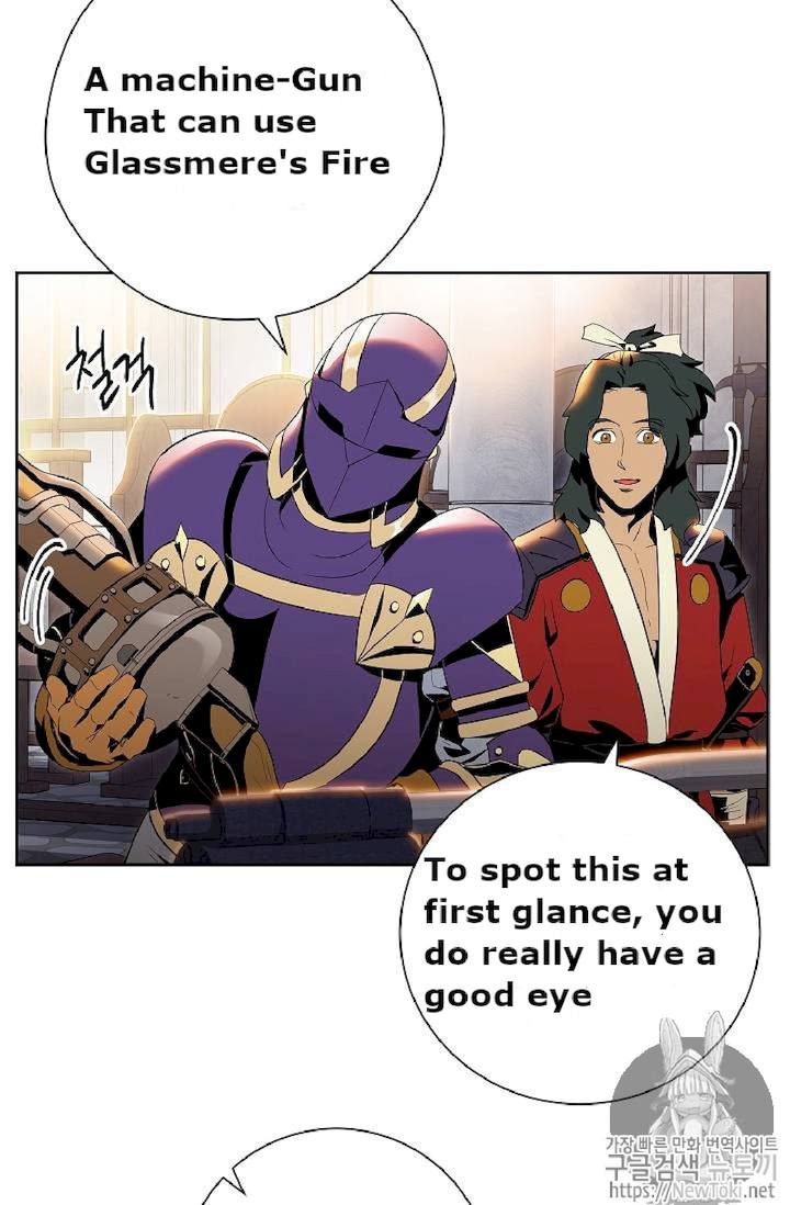 18+ Skeleton Soldier Couldn’t Protect the Dungeon Chapter 71 page 5