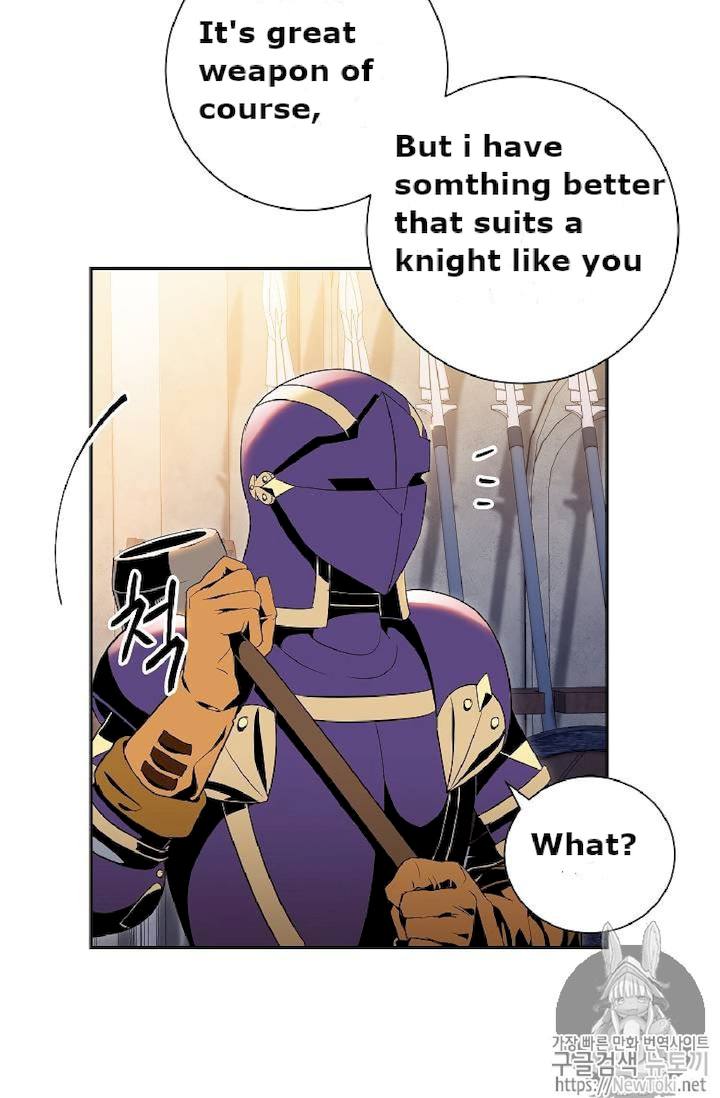 18+ Skeleton Soldier Couldn’t Protect the Dungeon Chapter 71 page 6