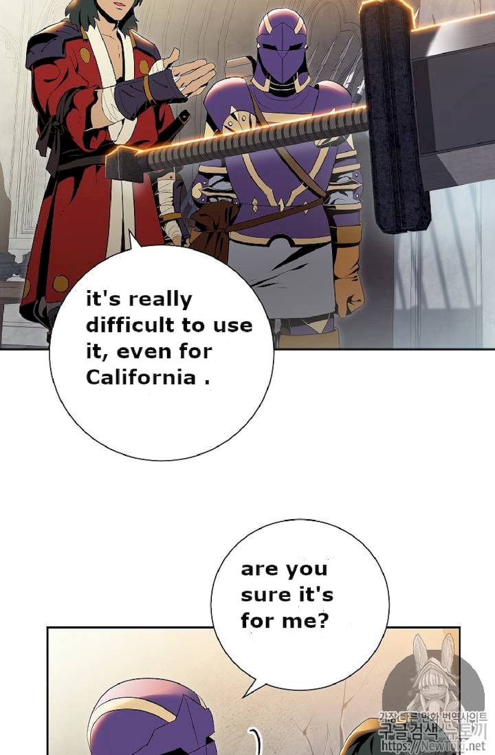 18+ Skeleton Soldier Couldn’t Protect the Dungeon Chapter 71 page 8
