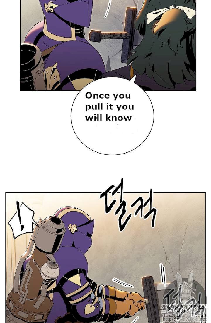 18+ Skeleton Soldier Couldn’t Protect the Dungeon Chapter 71 page 9