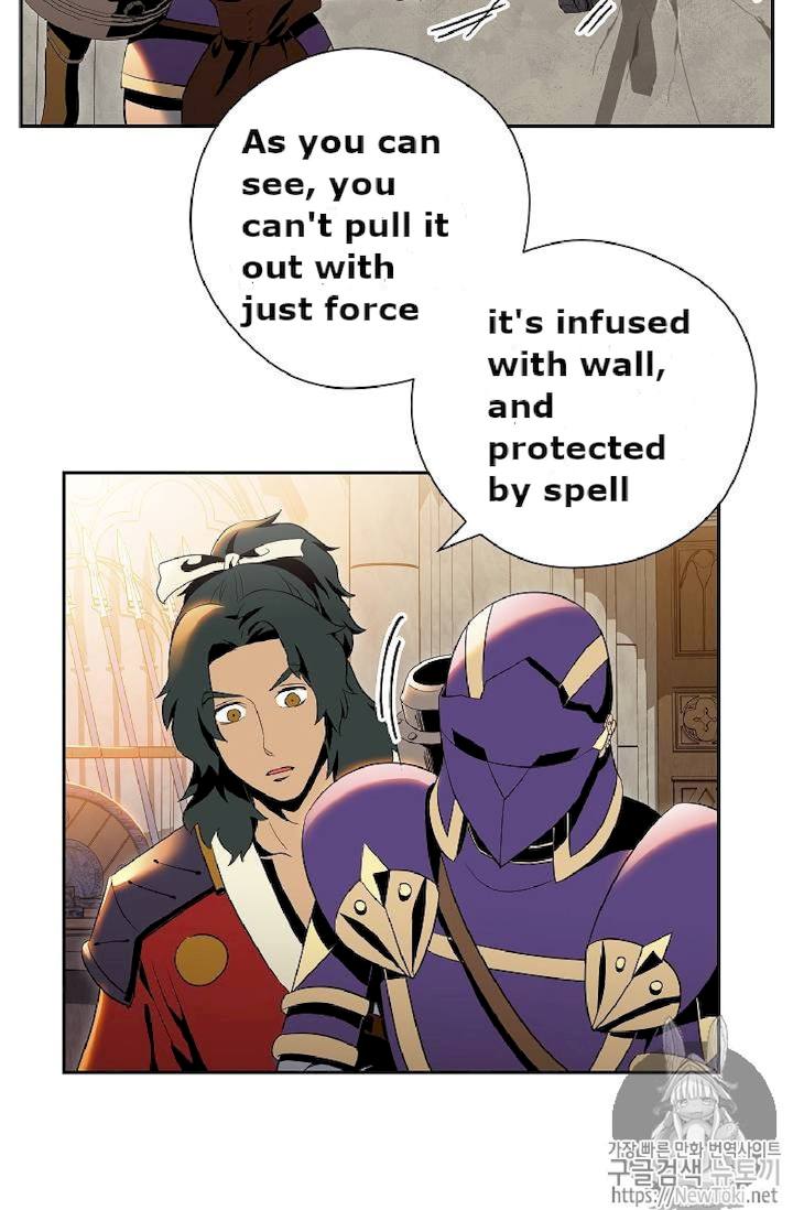 18+ Skeleton Soldier Couldn’t Protect the Dungeon Chapter 71 page 10