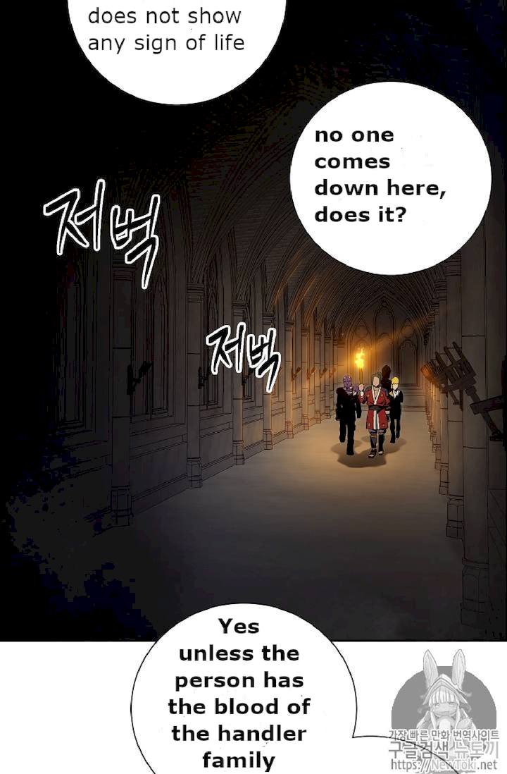 18+ Skeleton Soldier Couldn’t Protect the Dungeon Chapter 71 page 18