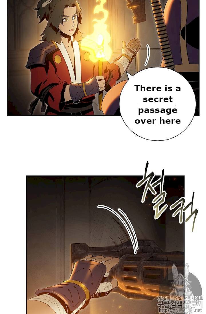 18+ Skeleton Soldier Couldn’t Protect the Dungeon Chapter 71 page 21