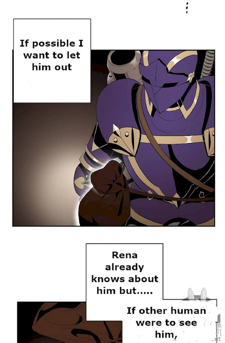 18+ Skeleton Soldier Couldn’t Protect the Dungeon Chapter 71 page 24
