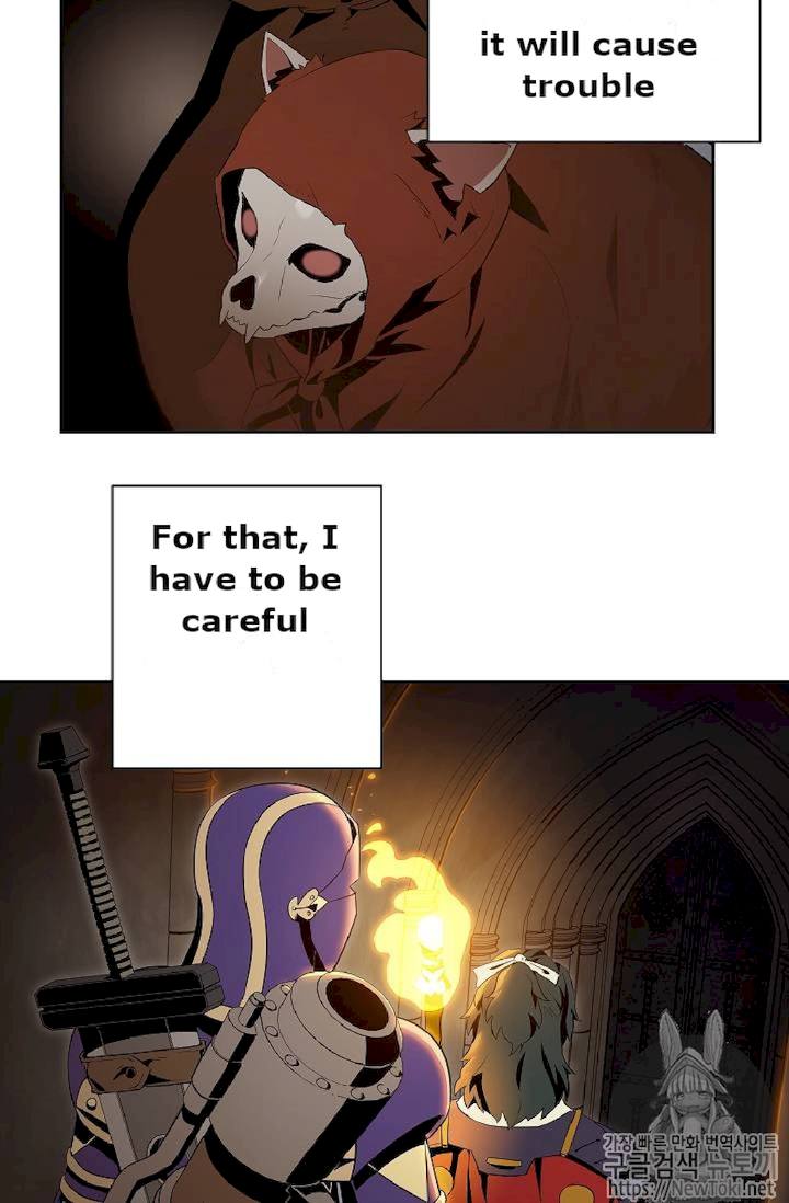 18+ Skeleton Soldier Couldn’t Protect the Dungeon Chapter 71 page 25