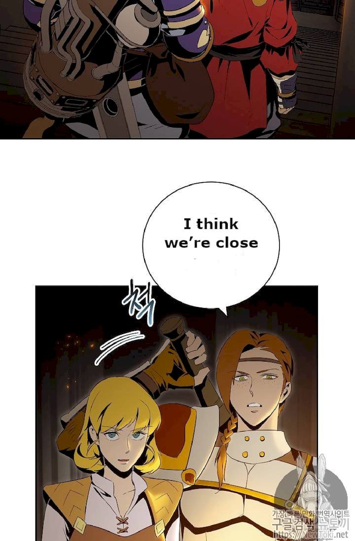 18+ Skeleton Soldier Couldn’t Protect the Dungeon Chapter 71 page 26