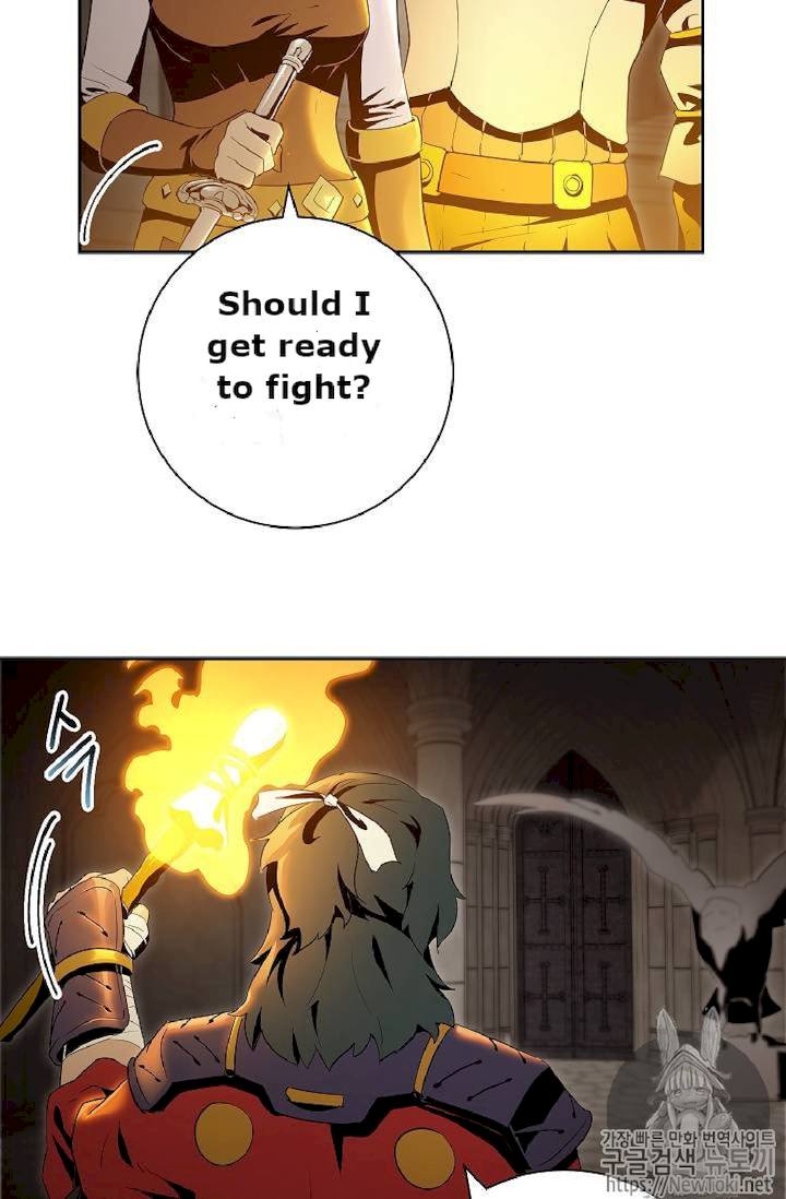 18+ Skeleton Soldier Couldn’t Protect the Dungeon Chapter 71 page 27