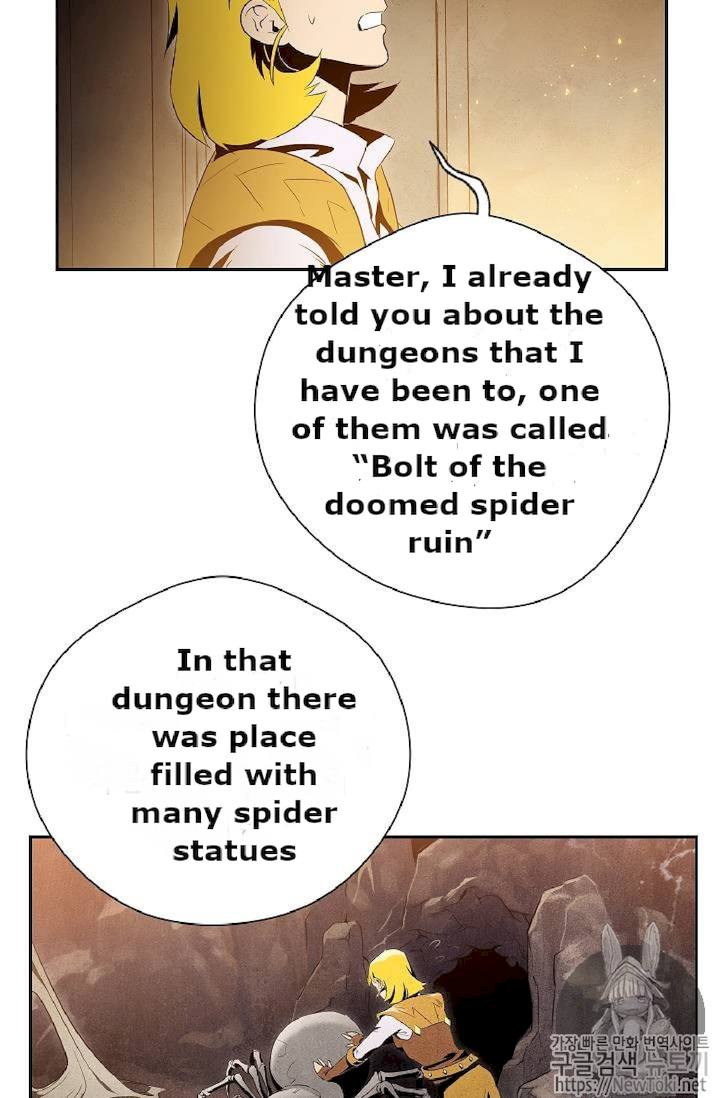 18+ Skeleton Soldier Couldn’t Protect the Dungeon Chapter 71 page 32