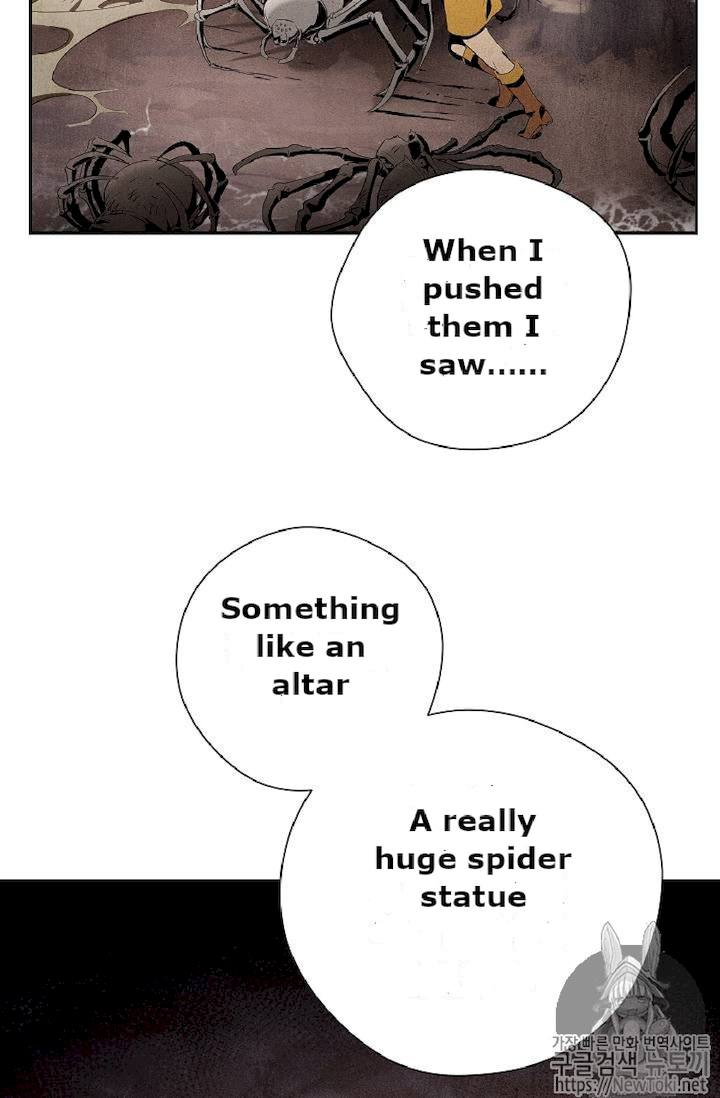 18+ Skeleton Soldier Couldn’t Protect the Dungeon Chapter 71 page 33