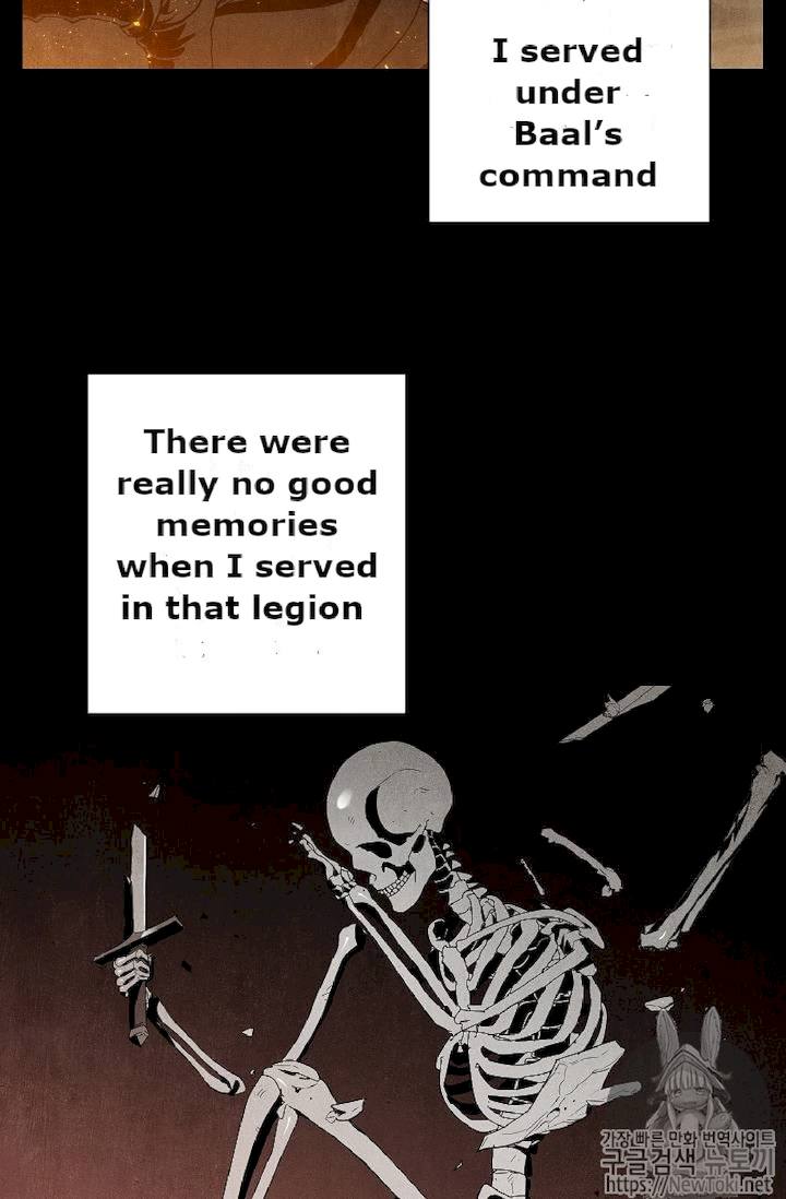 18+ Skeleton Soldier Couldn’t Protect the Dungeon Chapter 71 page 37