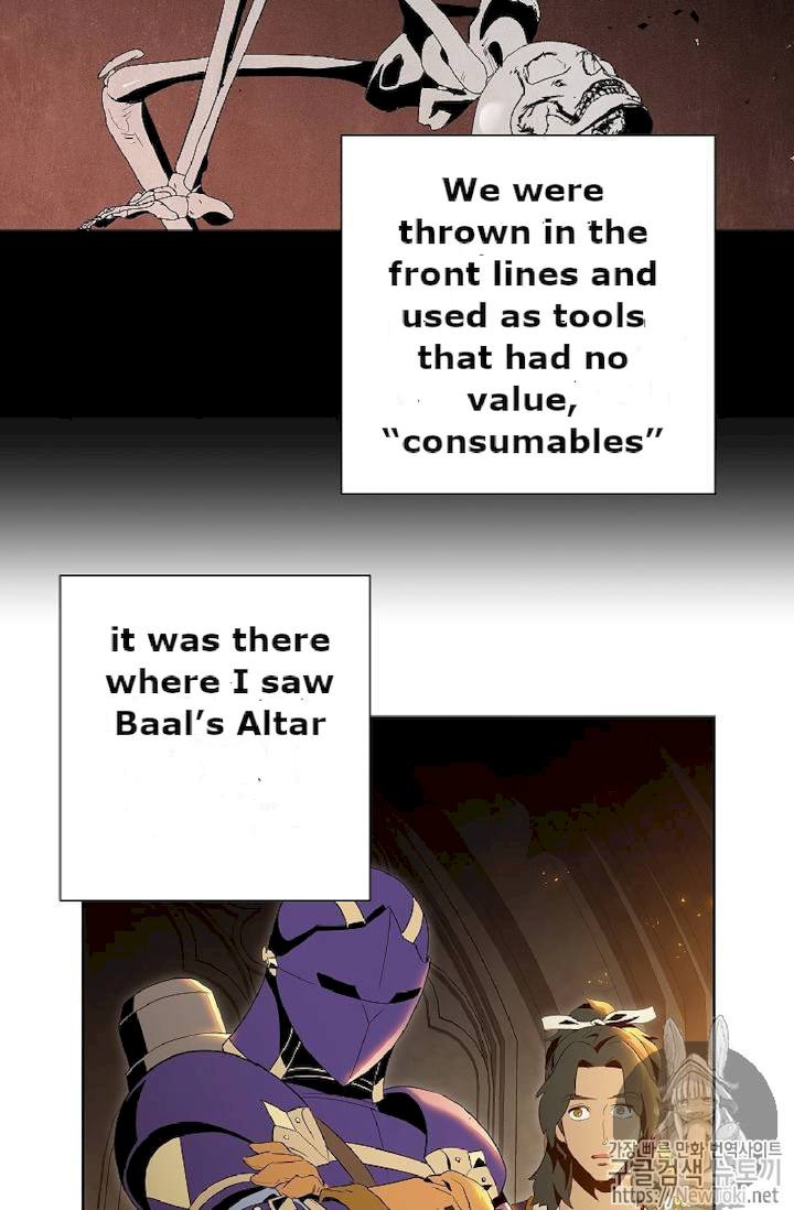 18+ Skeleton Soldier Couldn’t Protect the Dungeon Chapter 71 page 38