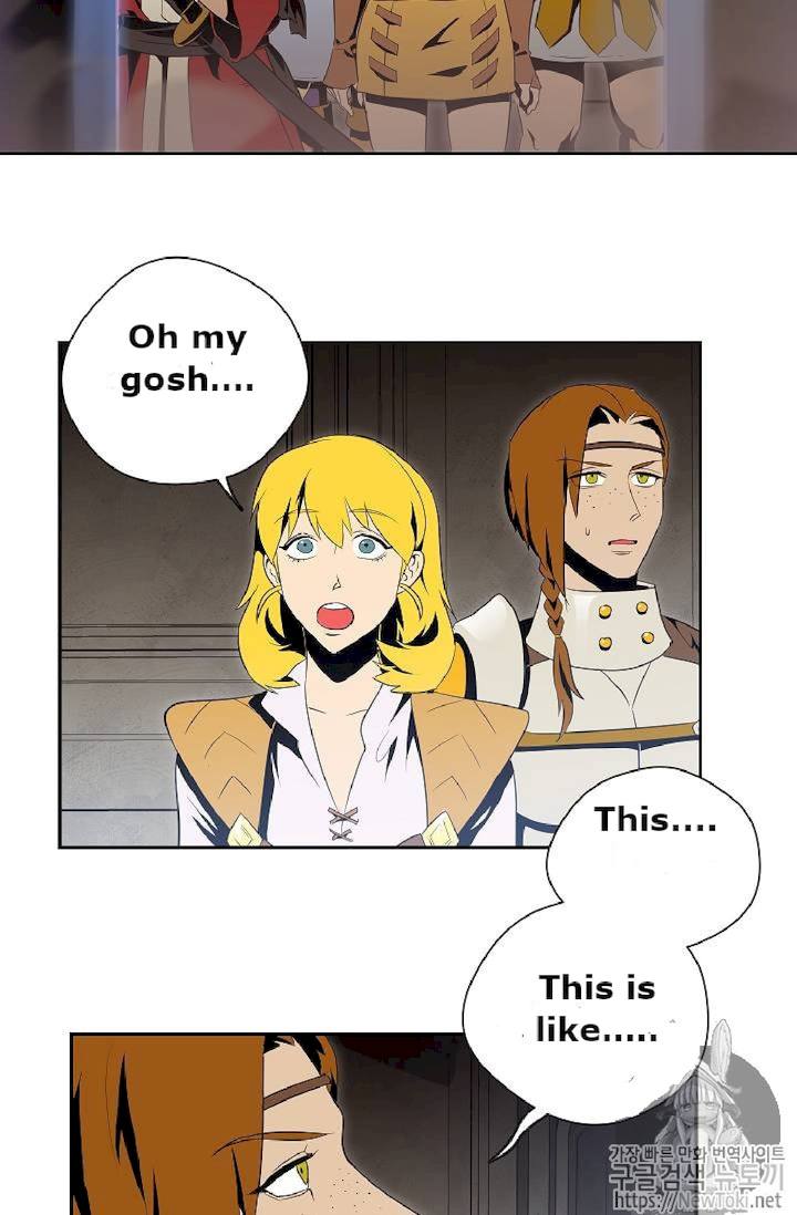 18+ Skeleton Soldier Couldn’t Protect the Dungeon Chapter 71 page 46
