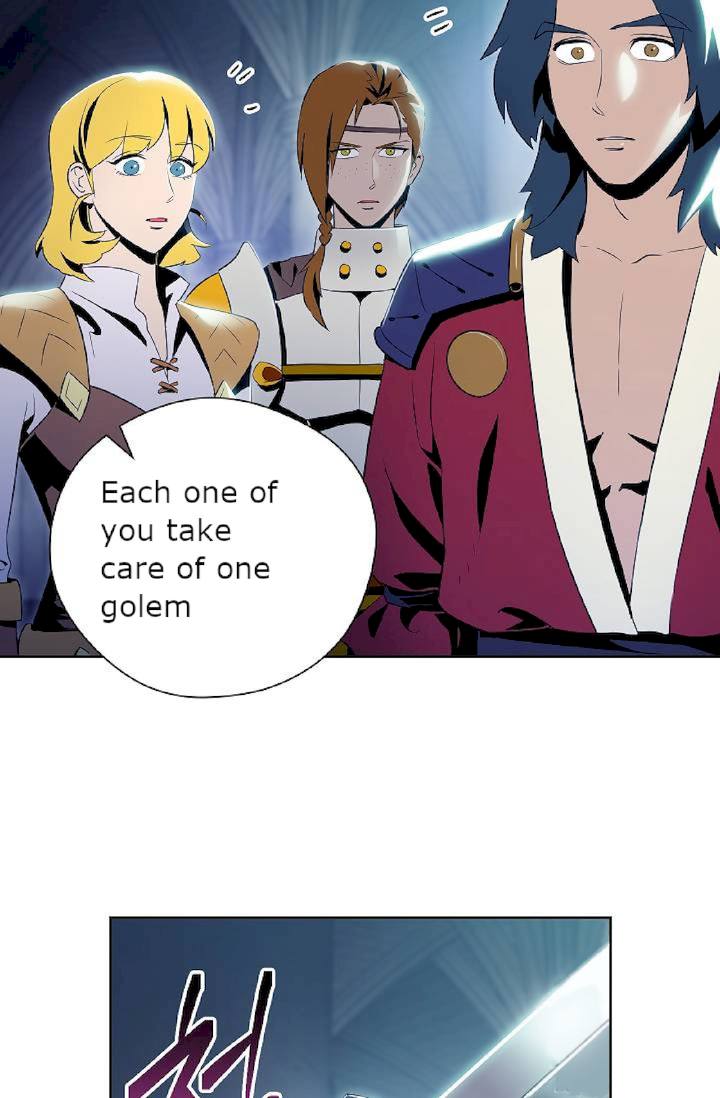 18+ Skeleton Soldier Couldn’t Protect the Dungeon Chapter 72 page 6