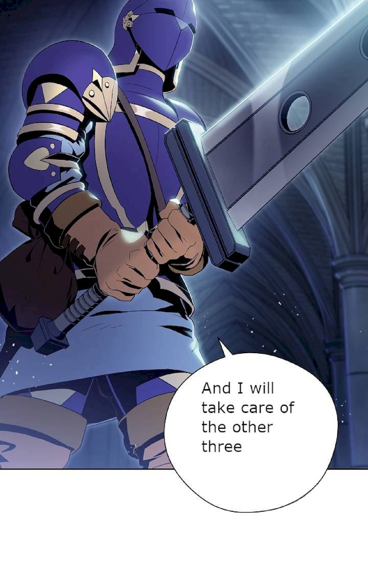 18+ Skeleton Soldier Couldn’t Protect the Dungeon Chapter 72 page 8
