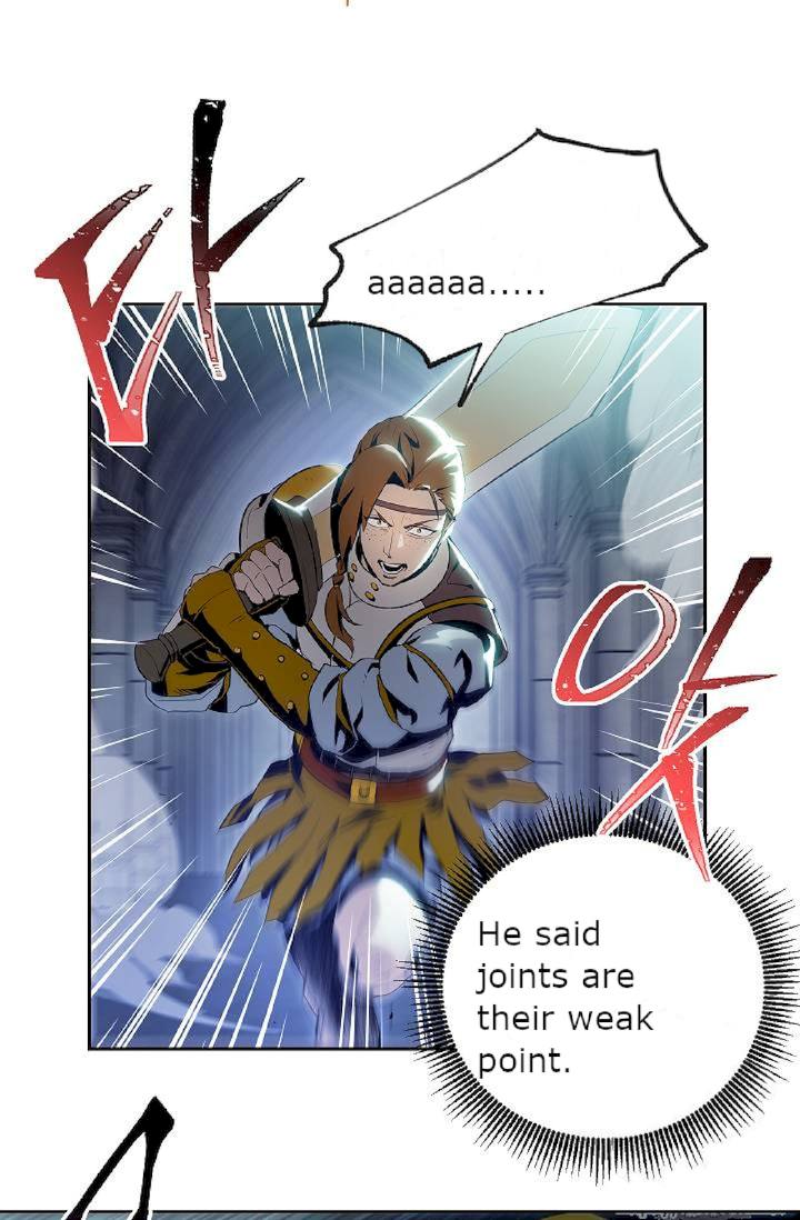 18+ Skeleton Soldier Couldn’t Protect the Dungeon Chapter 72 page 14