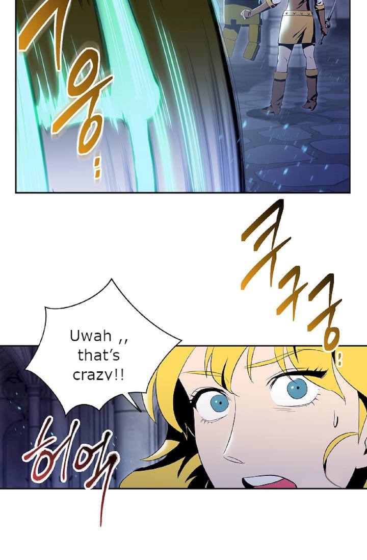 18+ Skeleton Soldier Couldn’t Protect the Dungeon Chapter 72 page 32