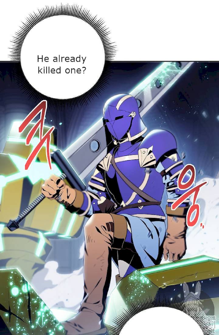 18+ Skeleton Soldier Couldn’t Protect the Dungeon Chapter 72 page 33