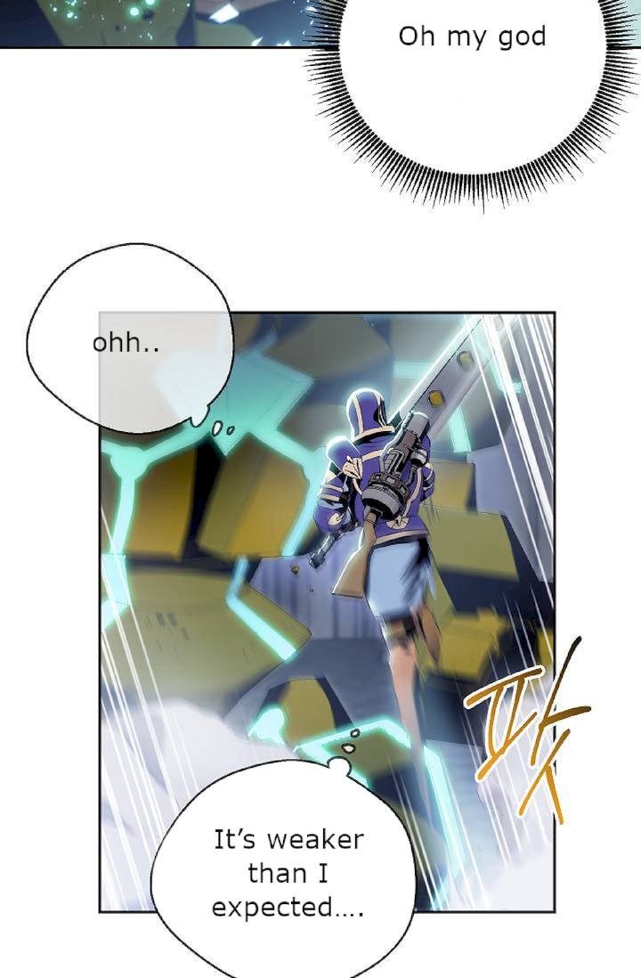 18+ Skeleton Soldier Couldn’t Protect the Dungeon Chapter 72 page 34