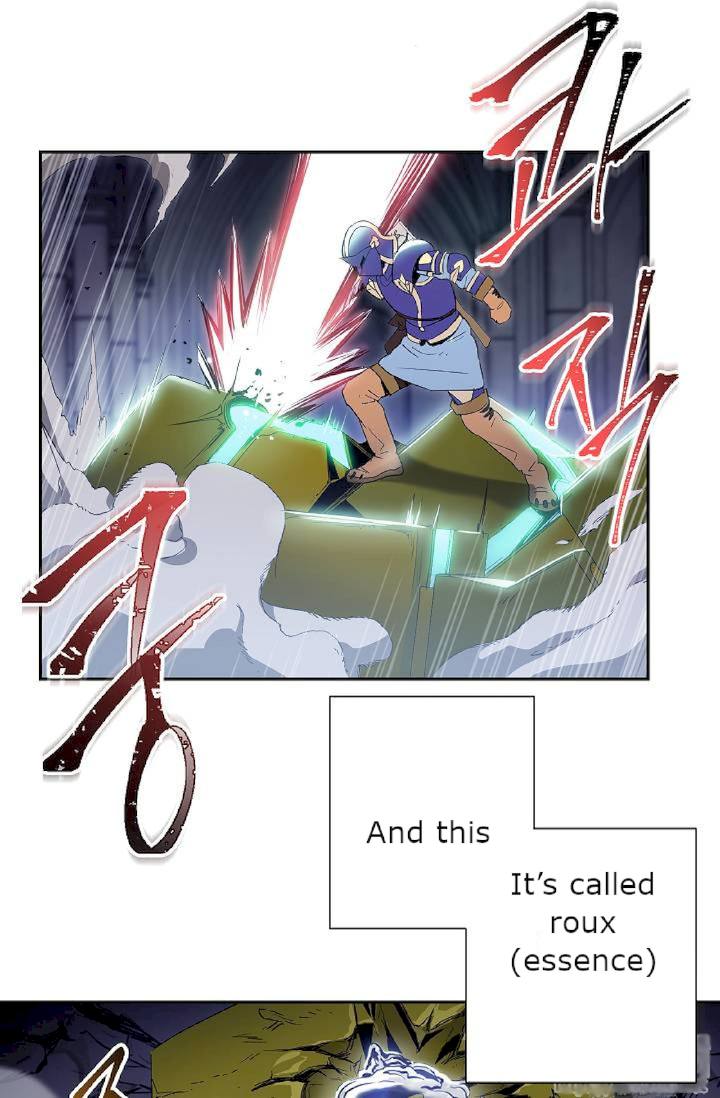 18+ Skeleton Soldier Couldn’t Protect the Dungeon Chapter 72 page 37
