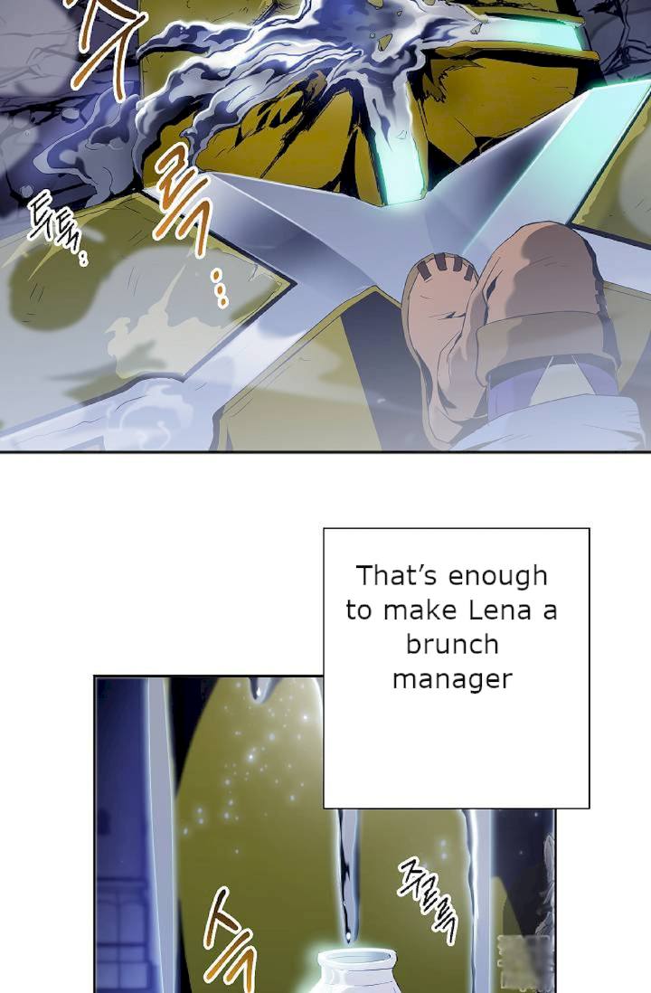 18+ Skeleton Soldier Couldn’t Protect the Dungeon Chapter 72 page 38