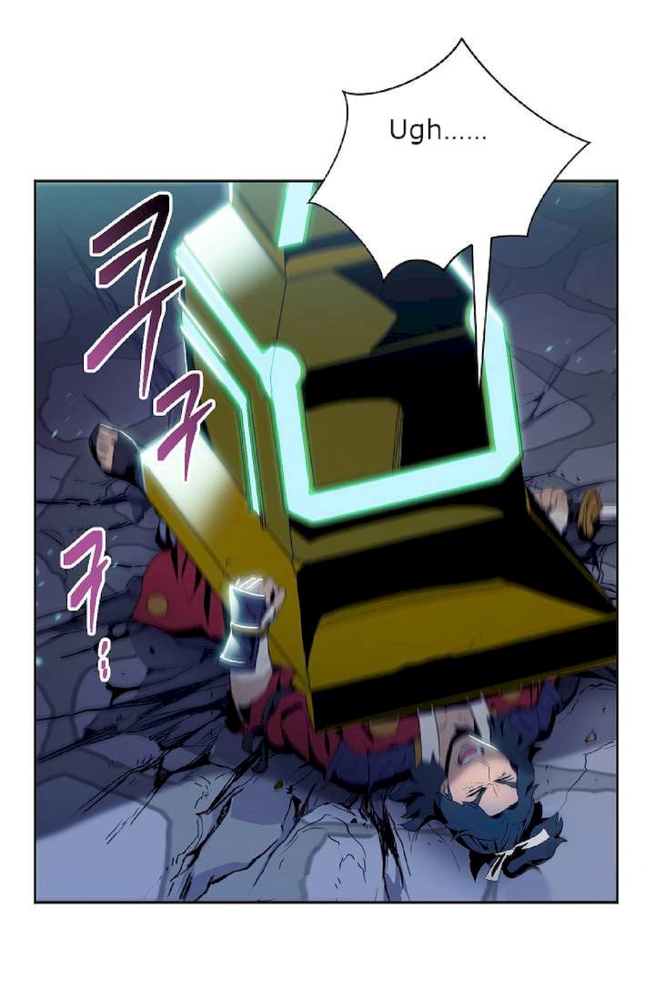 18+ Skeleton Soldier Couldn’t Protect the Dungeon Chapter 72 page 39