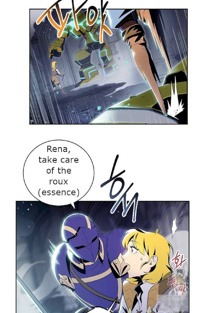 18+ Skeleton Soldier Couldn’t Protect the Dungeon Chapter 72 page 46
