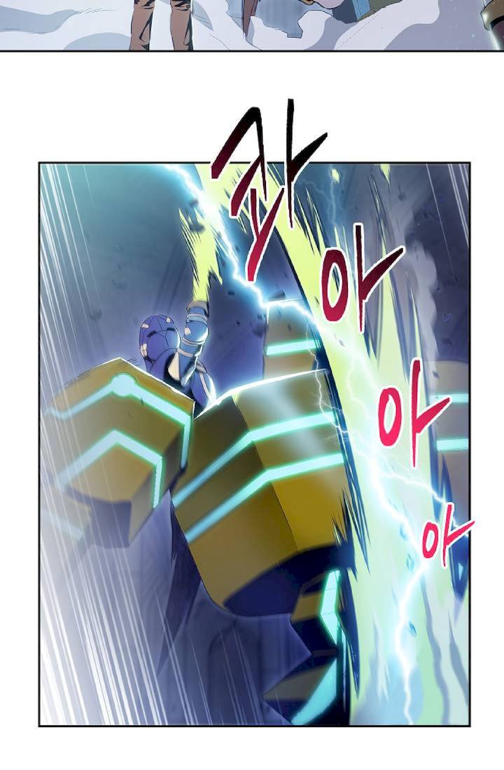 18+ Skeleton Soldier Couldn’t Protect the Dungeon Chapter 72 page 48