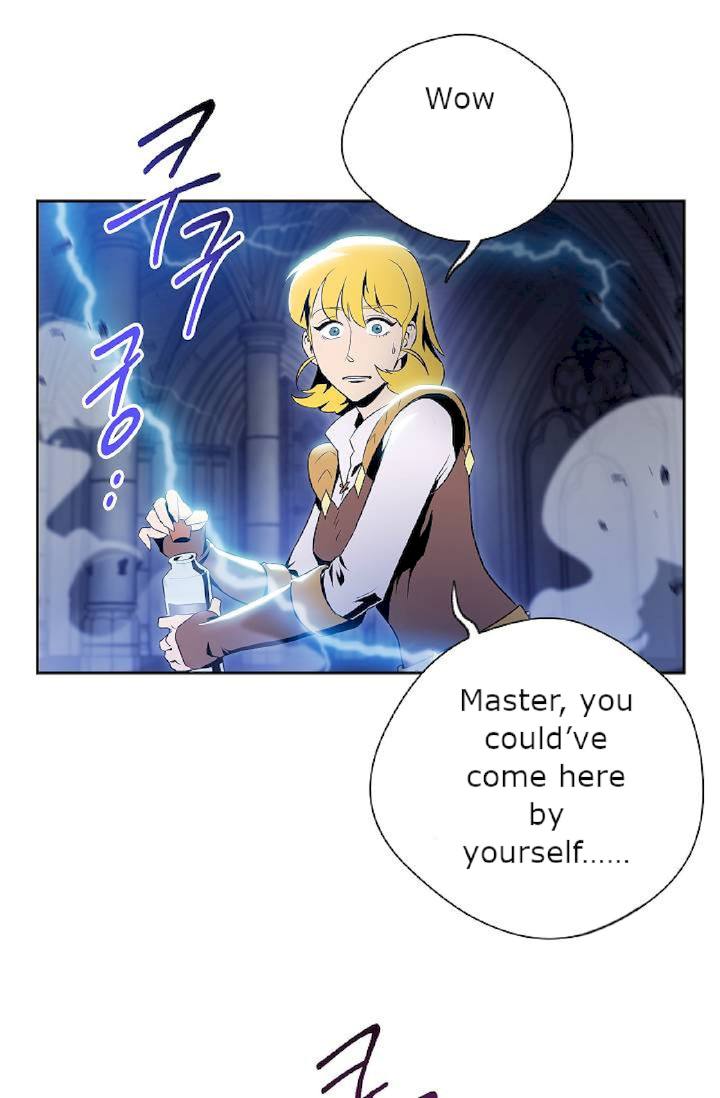 18+ Skeleton Soldier Couldn’t Protect the Dungeon Chapter 72 page 49