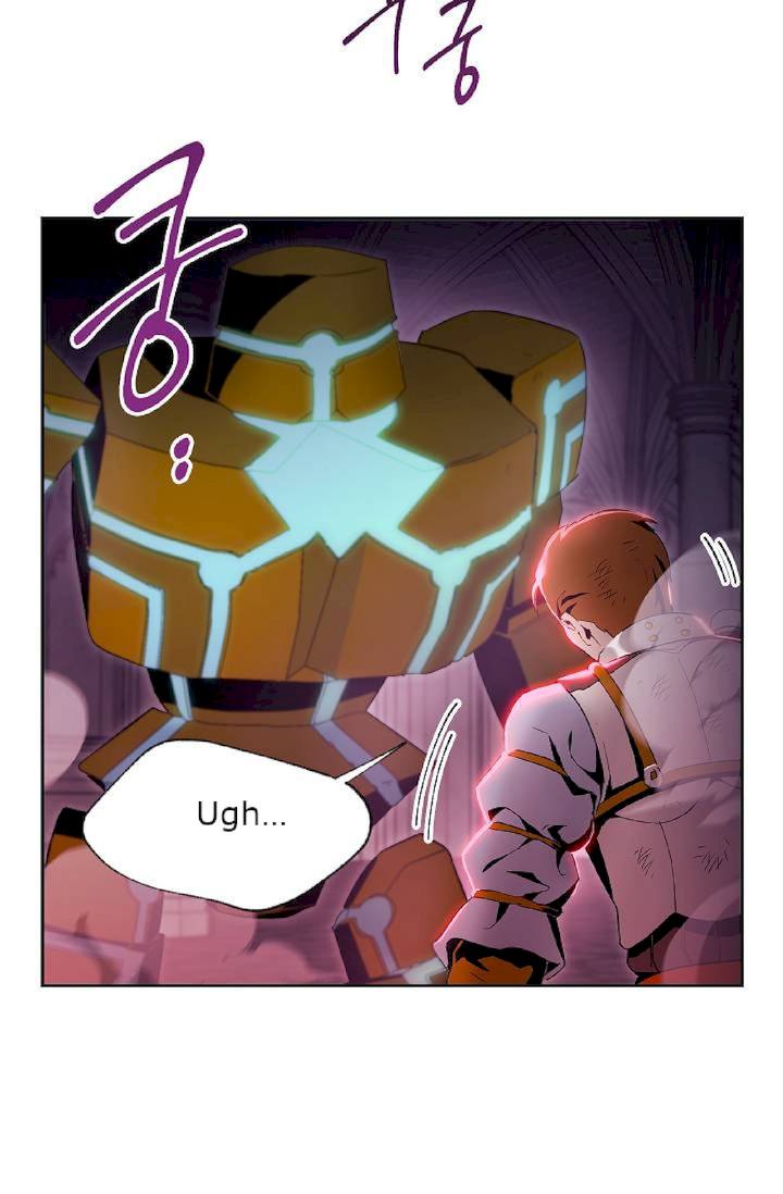 18+ Skeleton Soldier Couldn’t Protect the Dungeon Chapter 72 page 50