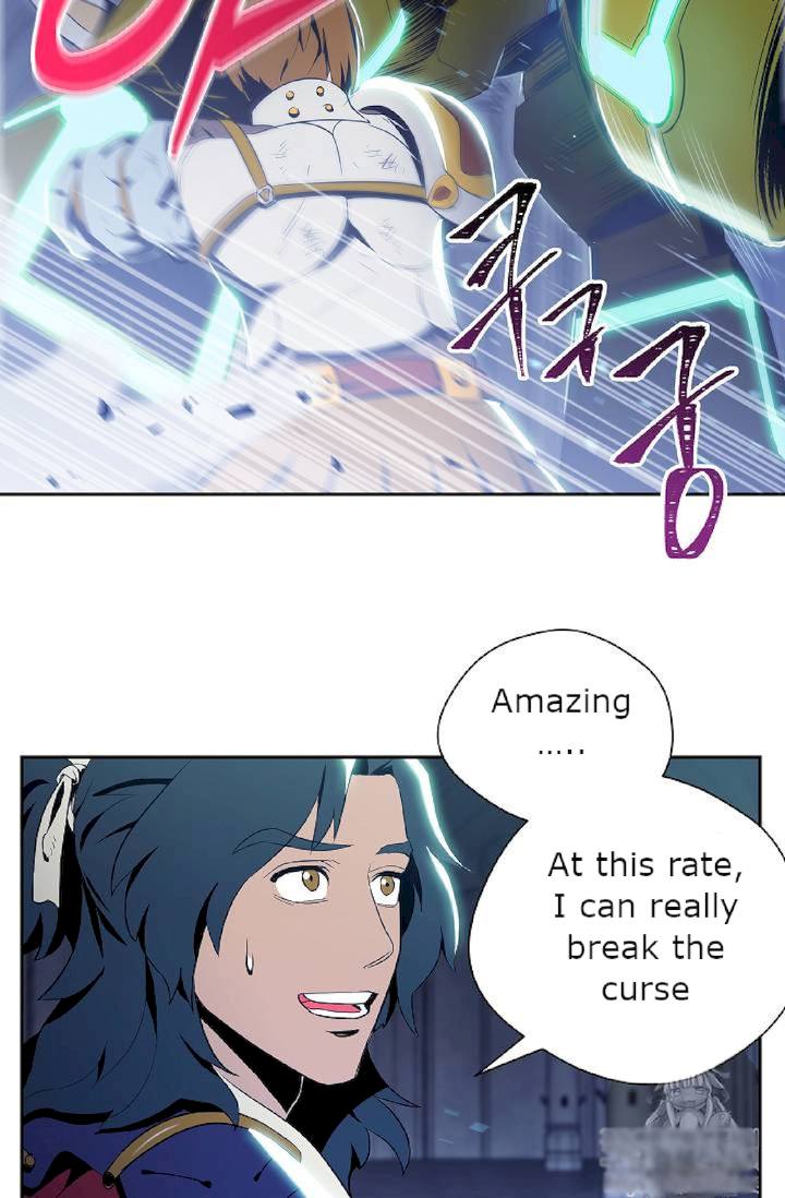 18+ Skeleton Soldier Couldn’t Protect the Dungeon Chapter 72 page 56