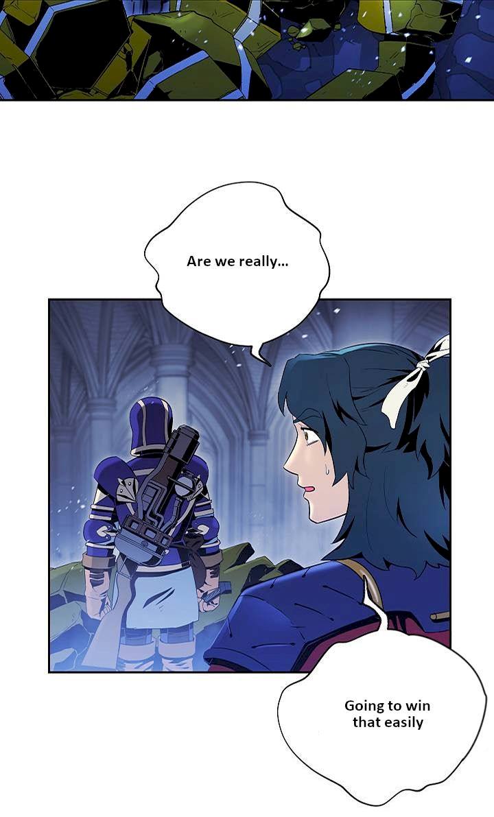18+ Skeleton Soldier Couldn’t Protect the Dungeon Chapter 73 page 2