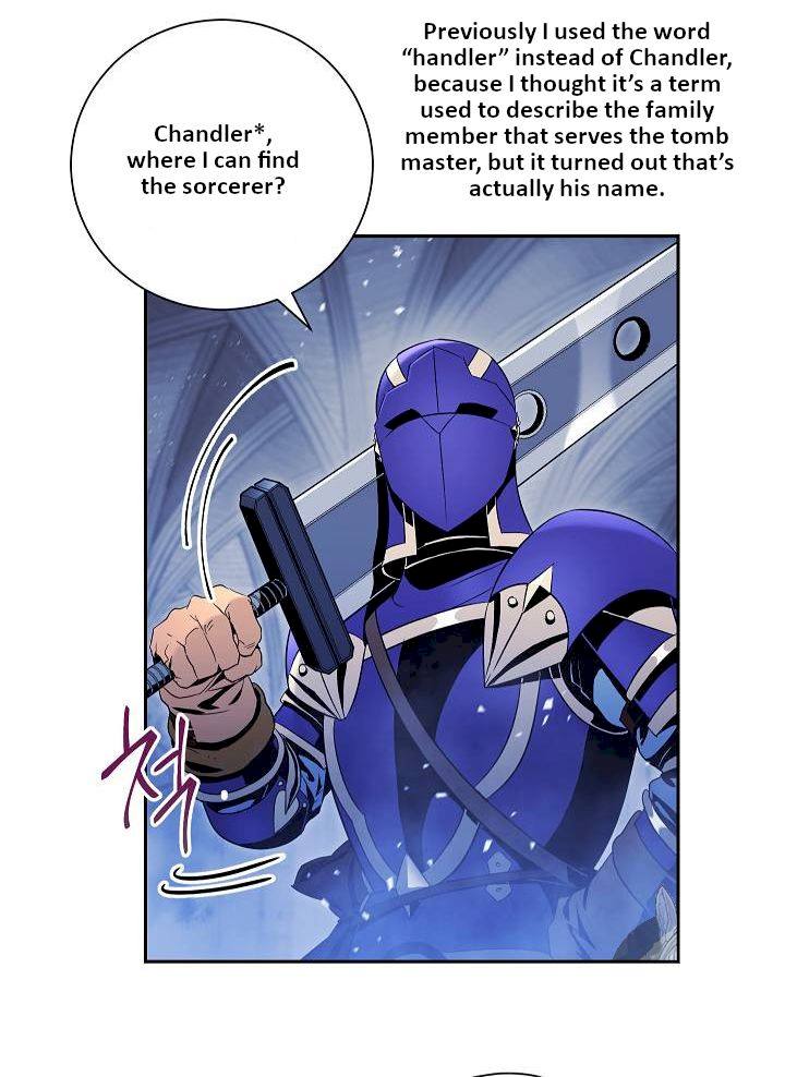 18+ Skeleton Soldier Couldn’t Protect the Dungeon Chapter 73 page 3