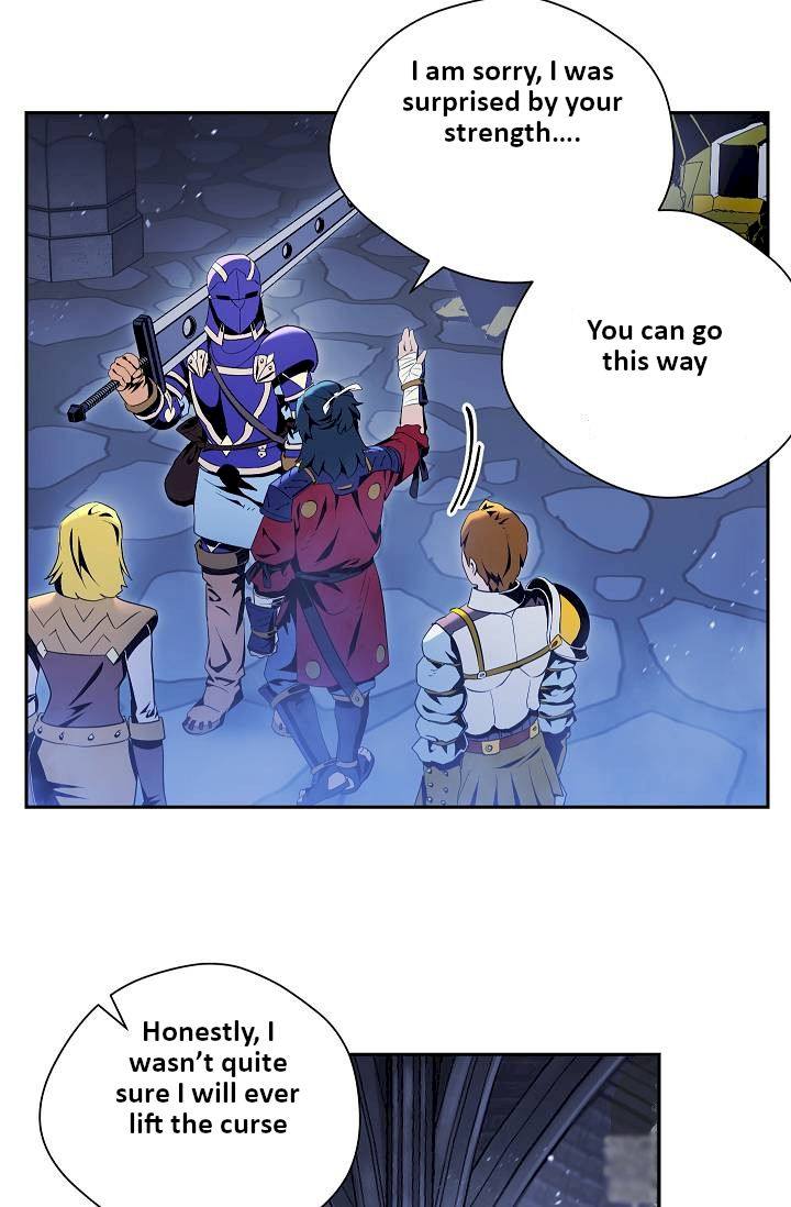 18+ Skeleton Soldier Couldn’t Protect the Dungeon Chapter 73 page 4