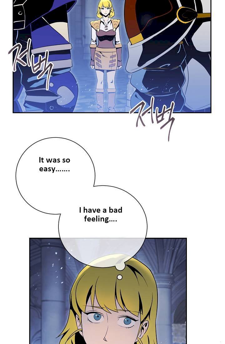 18+ Skeleton Soldier Couldn’t Protect the Dungeon Chapter 73 page 6