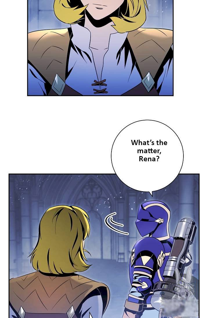 18+ Skeleton Soldier Couldn’t Protect the Dungeon Chapter 73 page 7