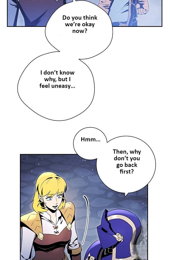 18+ Skeleton Soldier Couldn’t Protect the Dungeon Chapter 73 page 8