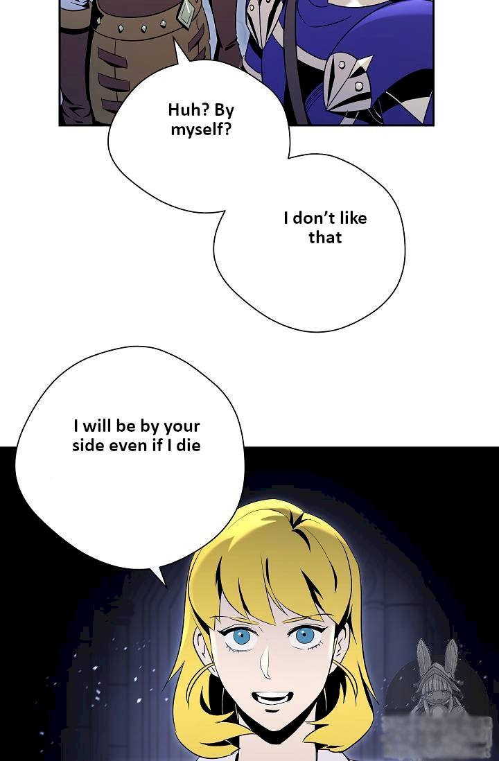 18+ Skeleton Soldier Couldn’t Protect the Dungeon Chapter 73 page 9