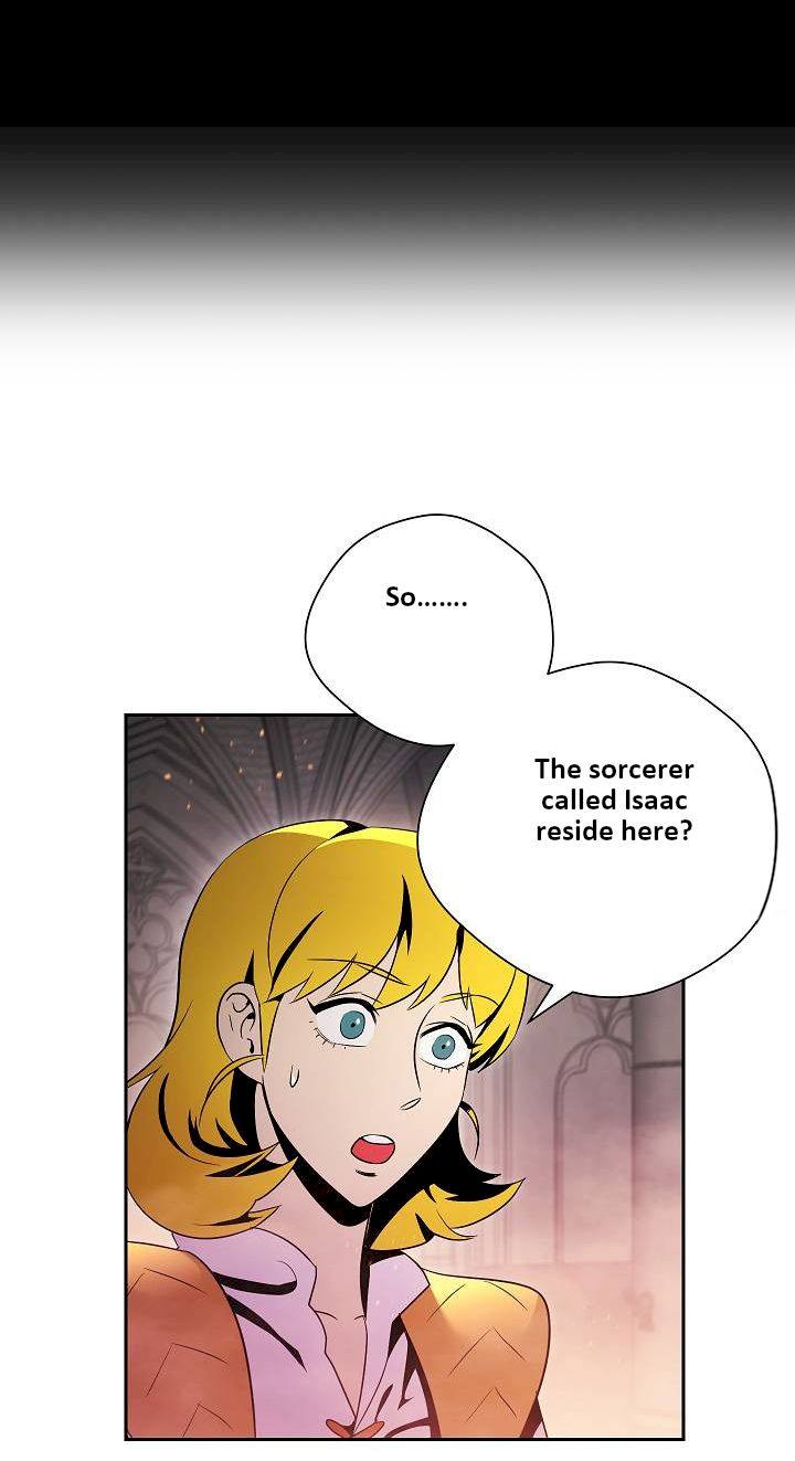 18+ Skeleton Soldier Couldn’t Protect the Dungeon Chapter 73 page 18