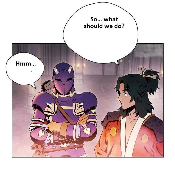 18+ Skeleton Soldier Couldn’t Protect the Dungeon Chapter 73 page 20